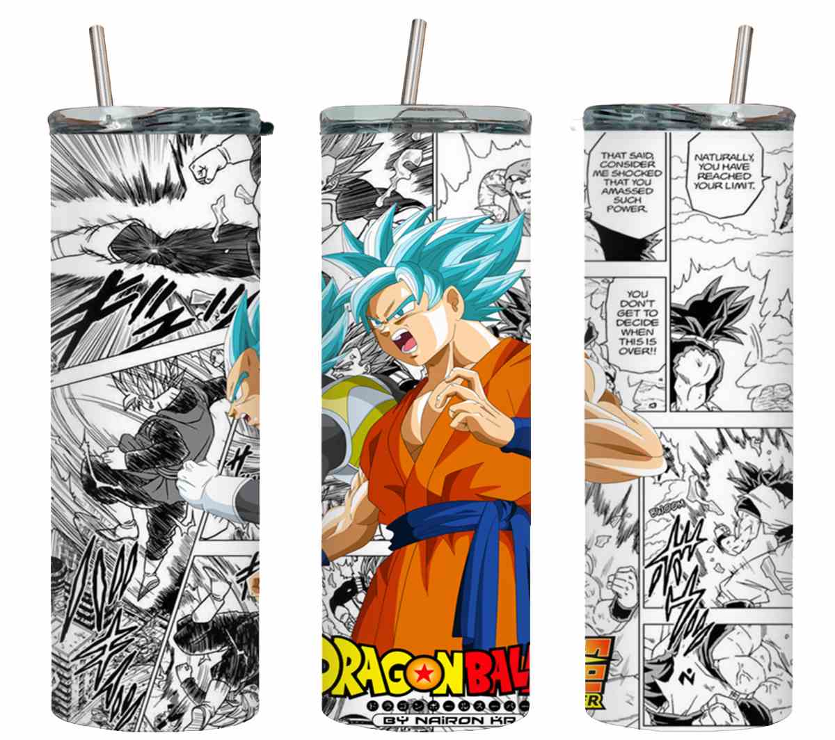 Dragon Ball Z-7283